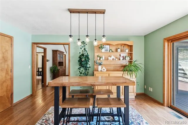 18360 Trail West Drive Buena Vista, CO 81211