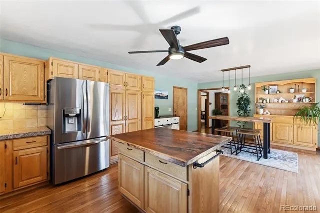 18360 Trail West Drive Buena Vista, CO 81211