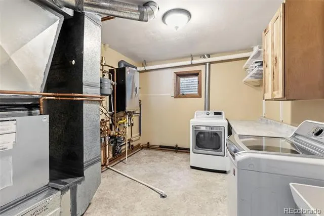 18360 Trail West Drive Buena Vista, CO 81211