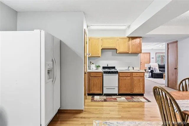 18360 Trail West Drive Buena Vista, CO 81211