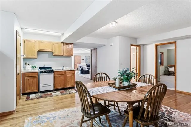 18360 Trail West Drive Buena Vista, CO 81211