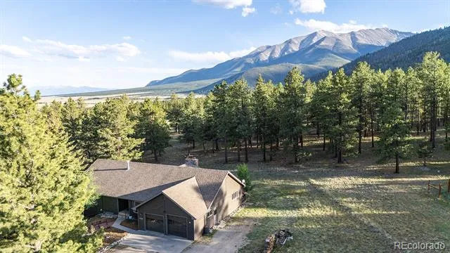 18360 Trail West Drive Buena Vista, CO 81211