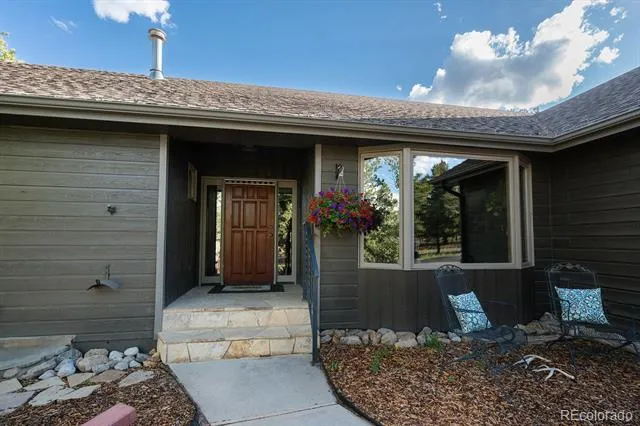 18360 Trail West Drive Buena Vista, CO 81211