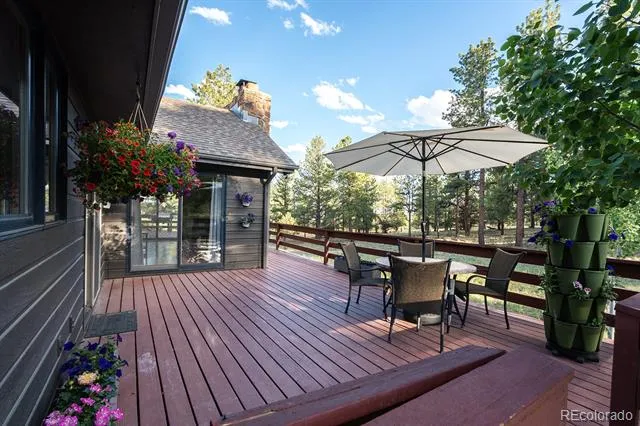 18360 Trail West Drive Buena Vista, CO 81211