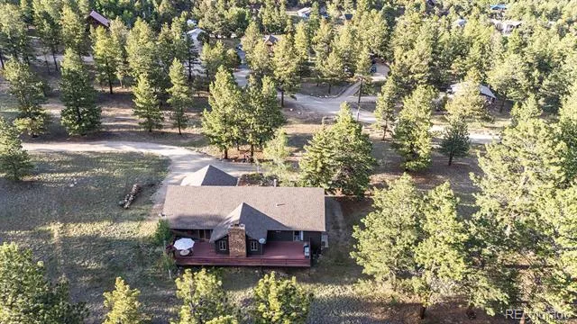18360 Trail West Drive Buena Vista, CO 81211