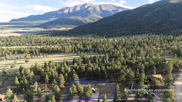 18360 Trail West Drive Buena Vista, CO 81211