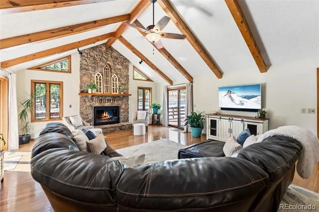 18360 Trail West Drive Buena Vista, CO 81211