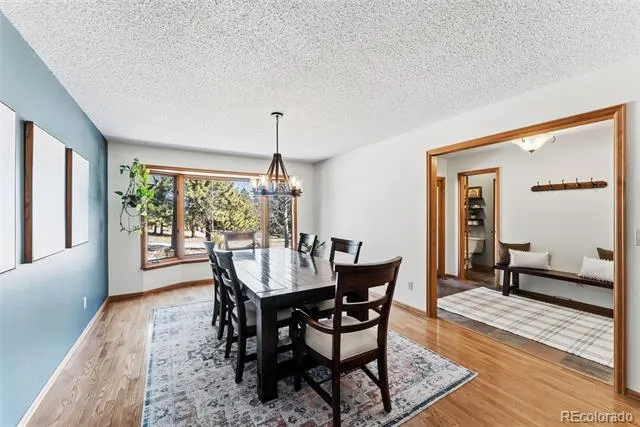 18360 Trail West Drive Buena Vista, CO 81211