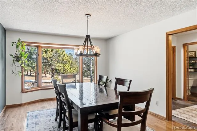 18360 Trail West Drive Buena Vista, CO 81211
