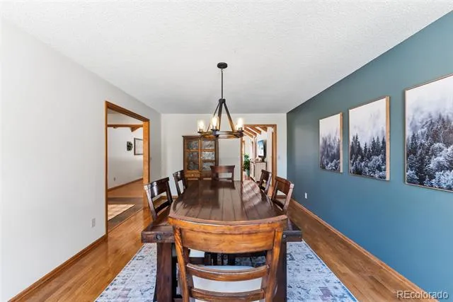 18360 Trail West Drive Buena Vista, CO 81211