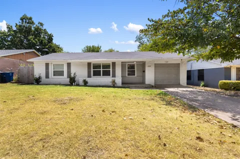 634 Midvale Drive