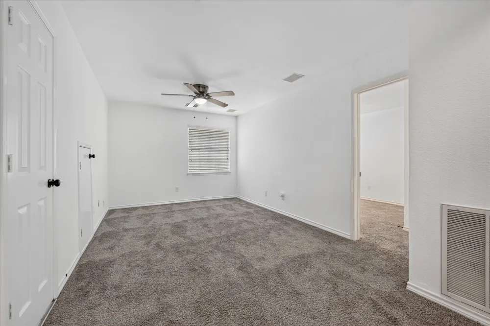2417 Covington Drive Flower Mound, TX 75028