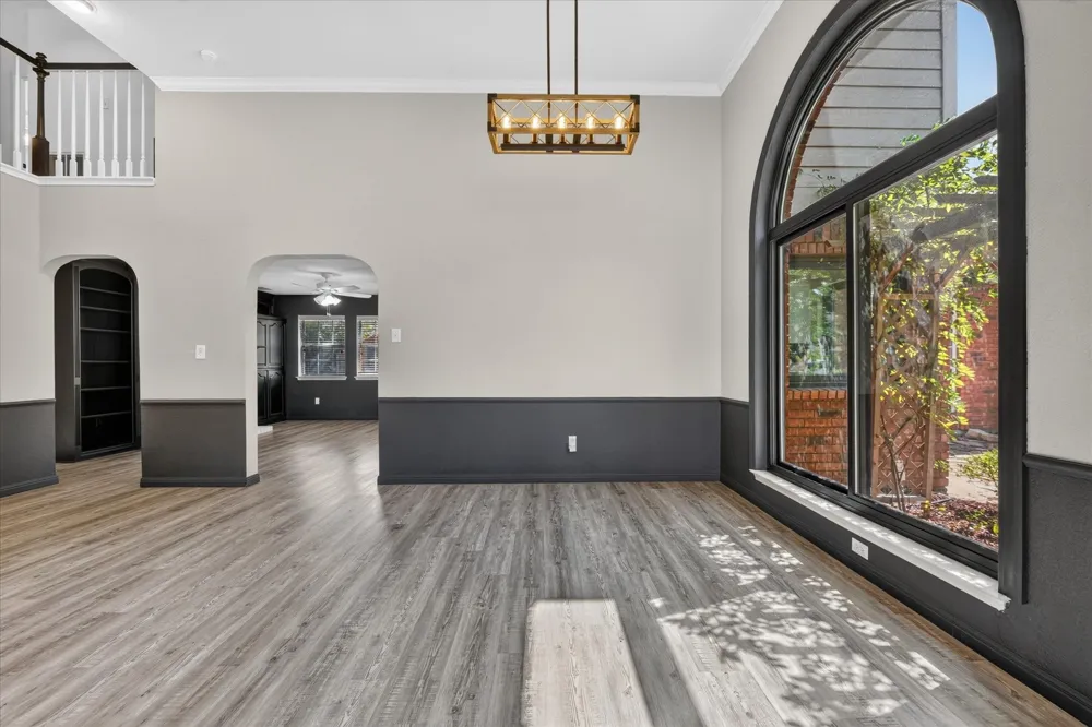 2417 Covington Drive Flower Mound, TX 75028