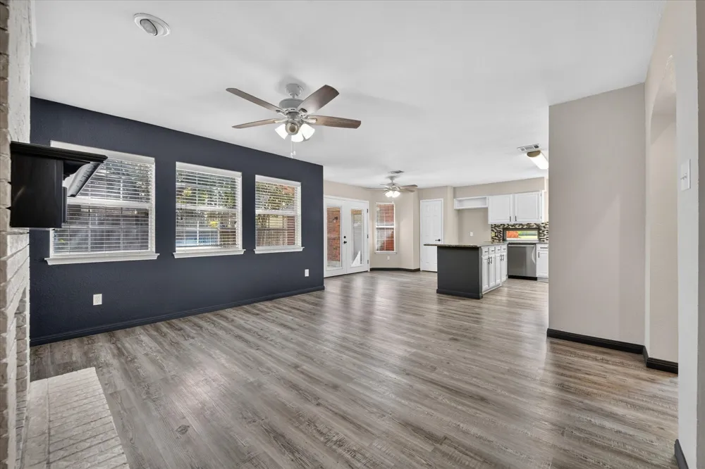 2417 Covington Drive Flower Mound, TX 75028