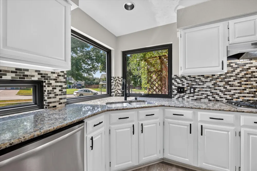 2417 Covington Drive Flower Mound, TX 75028