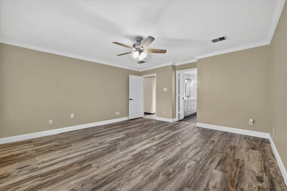 2417 Covington Drive Flower Mound, TX 75028