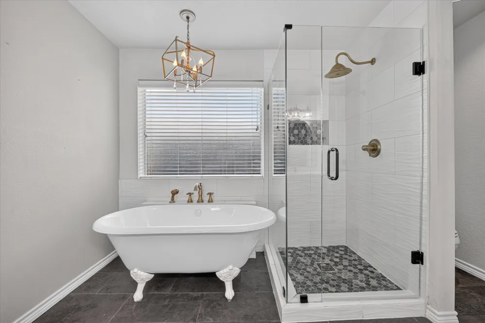 2417 Covington Drive Flower Mound, TX 75028