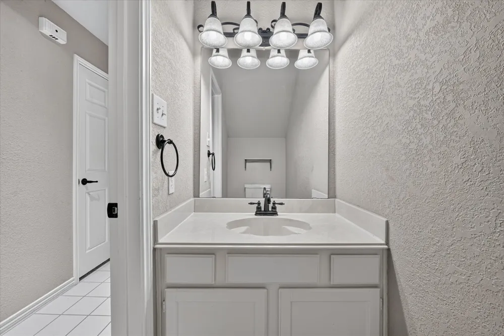 2417 Covington Drive Flower Mound, TX 75028