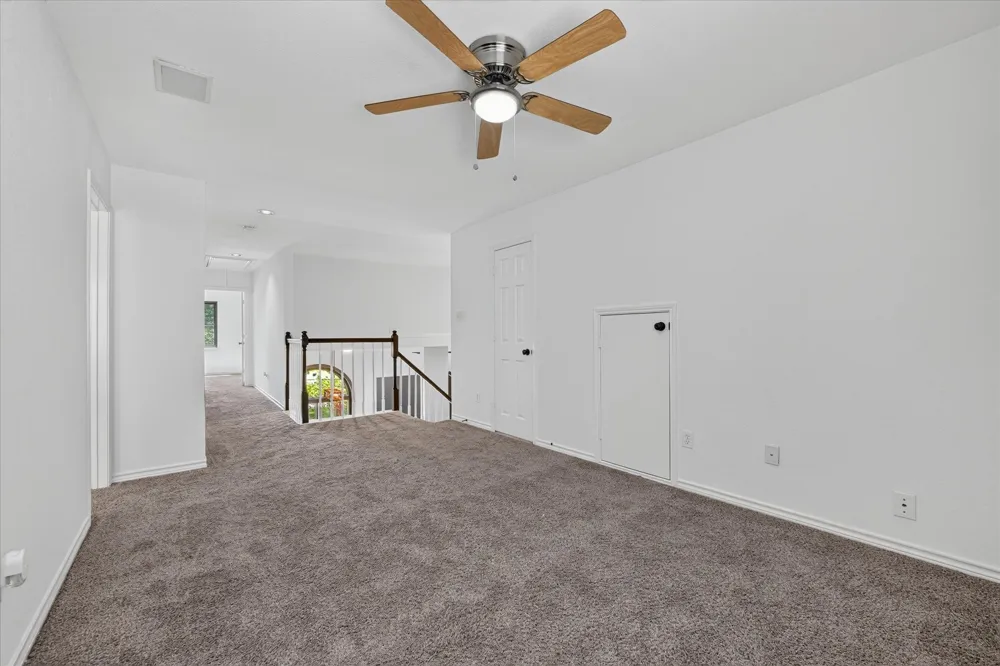 2417 Covington Drive Flower Mound, TX 75028