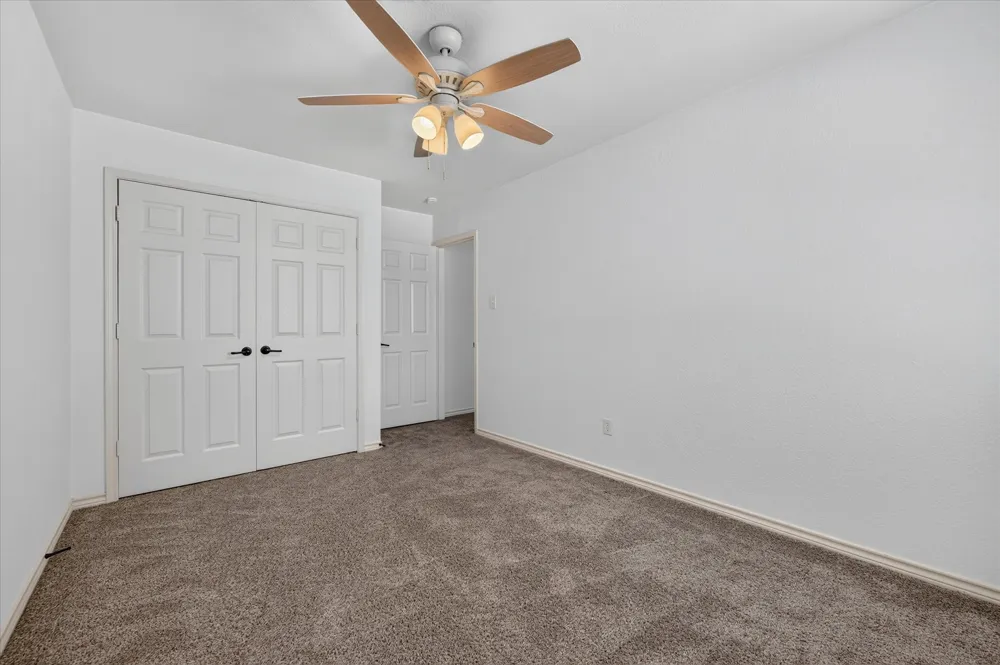 2417 Covington Drive Flower Mound, TX 75028