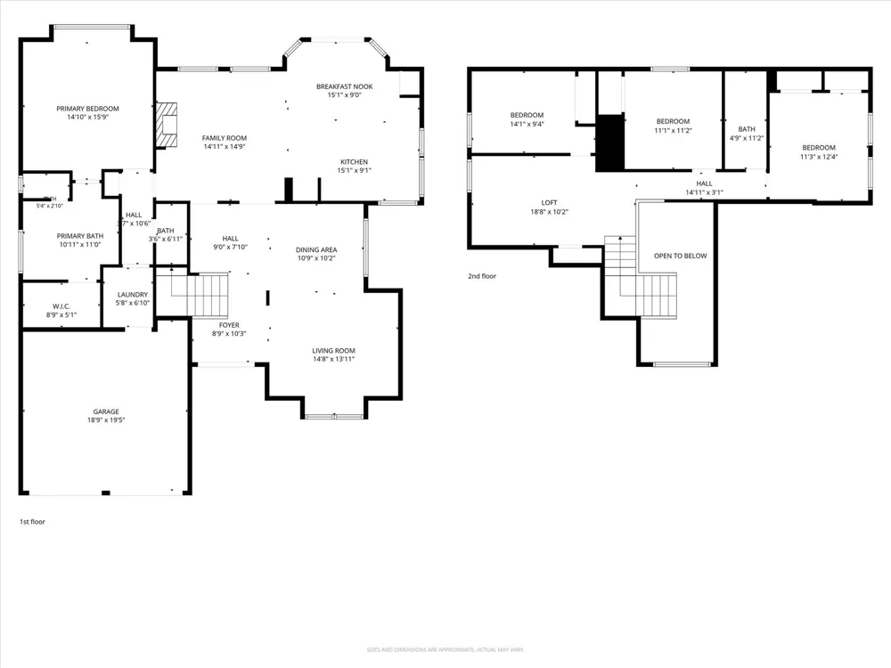 2417 Covington Drive Flower Mound, TX 75028