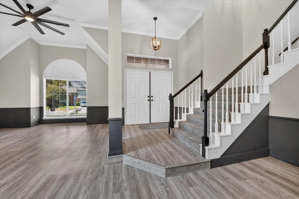 2417 Covington Drive Flower Mound, TX 75028