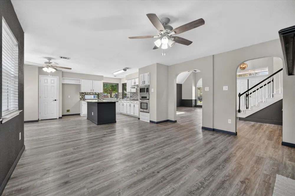 2417 Covington Drive Flower Mound, TX 75028