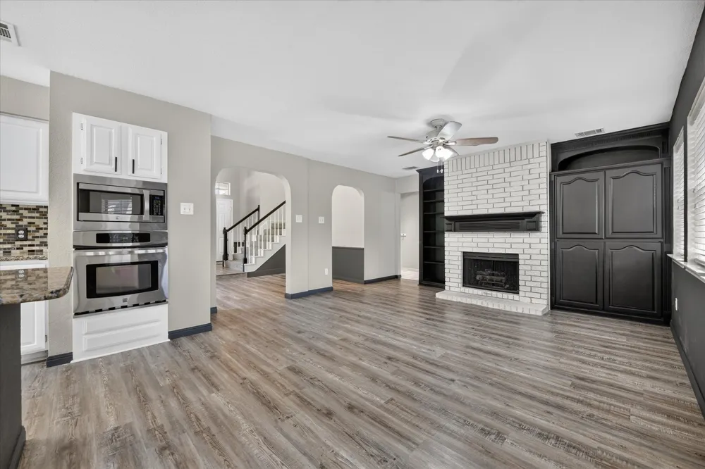 2417 Covington Drive Flower Mound, TX 75028