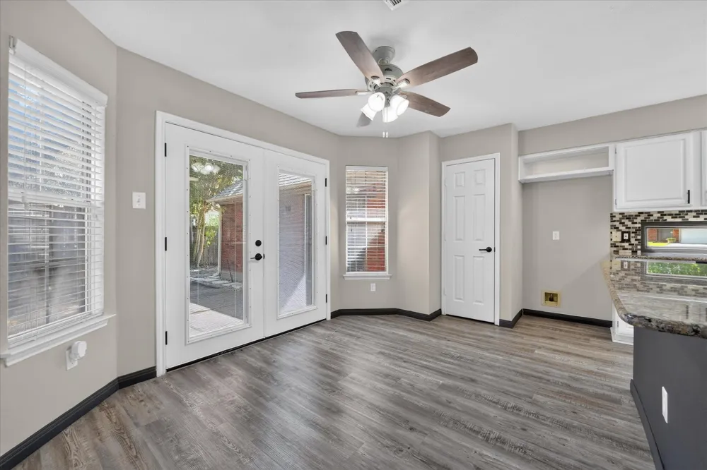 2417 Covington Drive Flower Mound, TX 75028