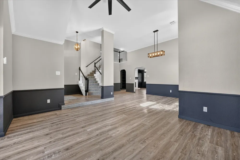 2417 Covington Drive Flower Mound, TX 75028