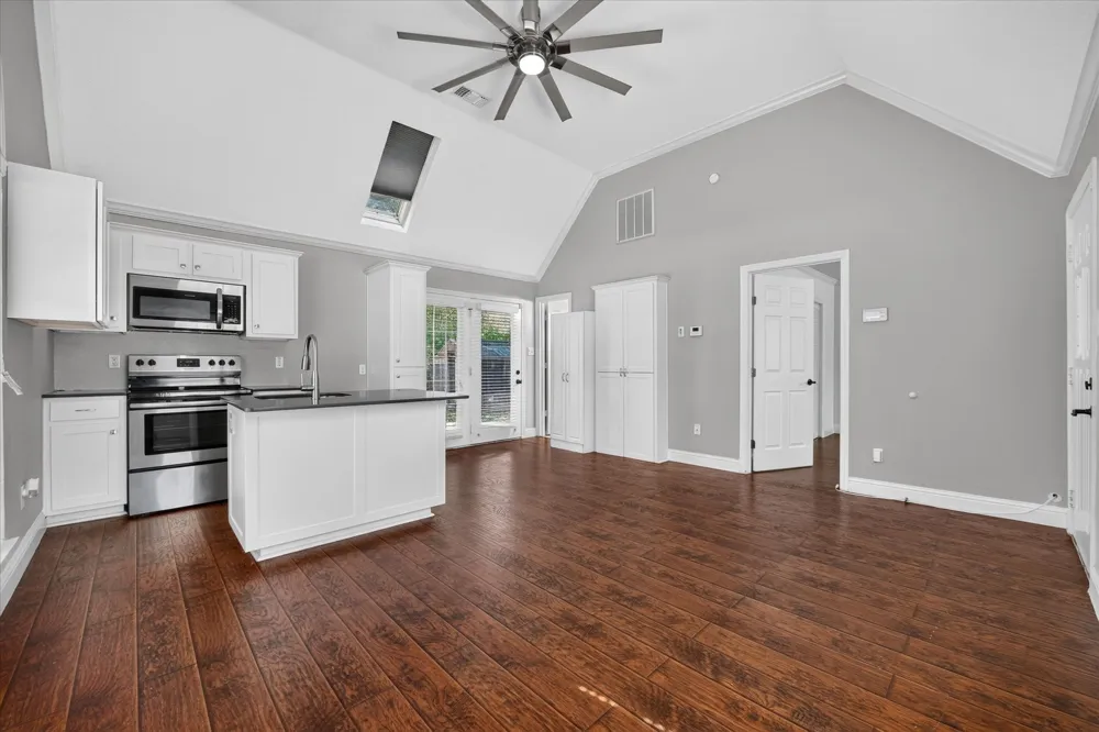 2417 Covington Drive Flower Mound, TX 75028