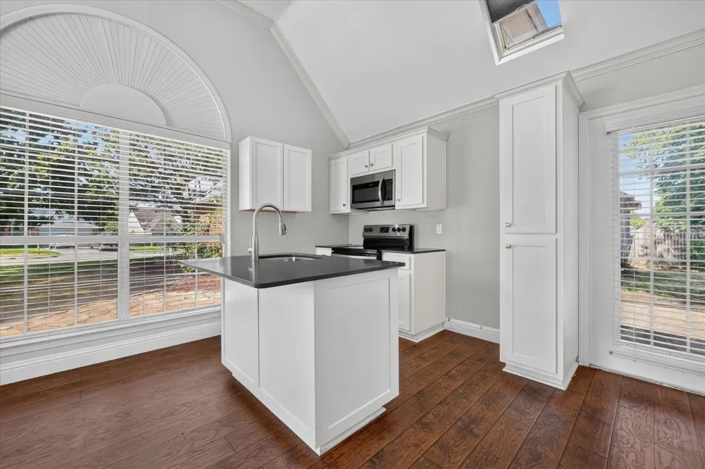 2417 Covington Drive Flower Mound, TX 75028