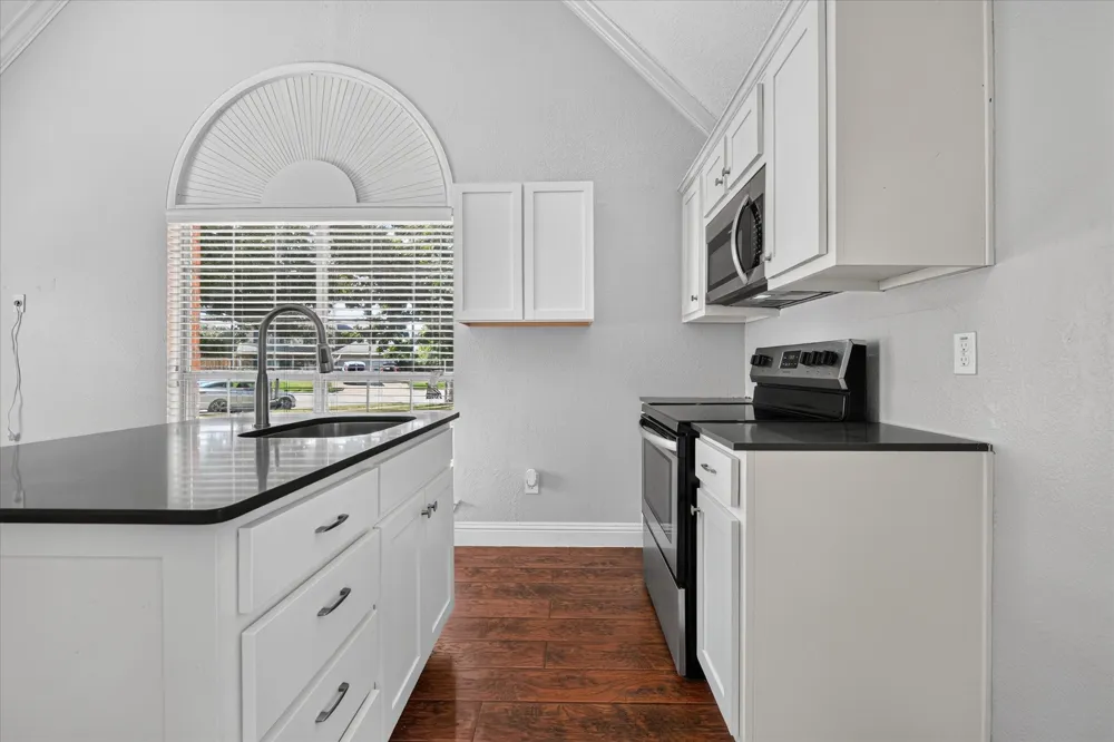 2417 Covington Drive Flower Mound, TX 75028