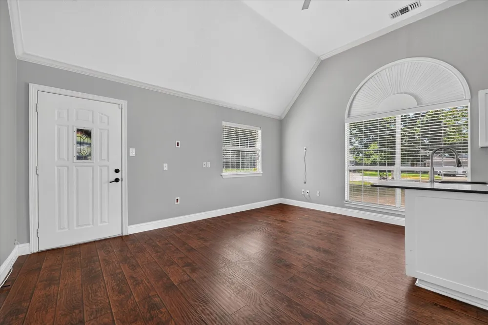 2417 Covington Drive Flower Mound, TX 75028