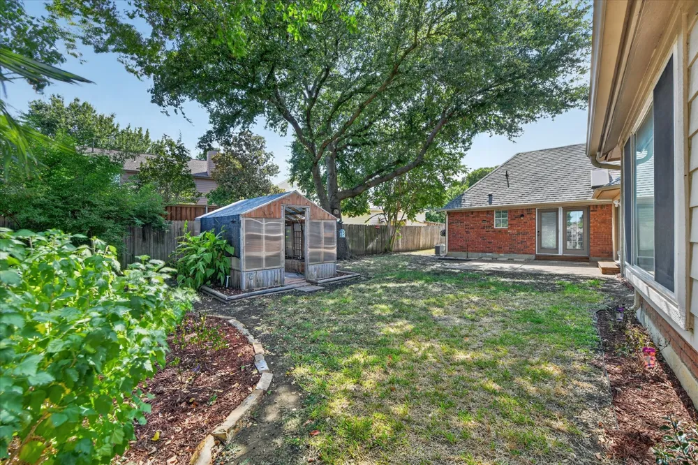 2417 Covington Drive Flower Mound, TX 75028