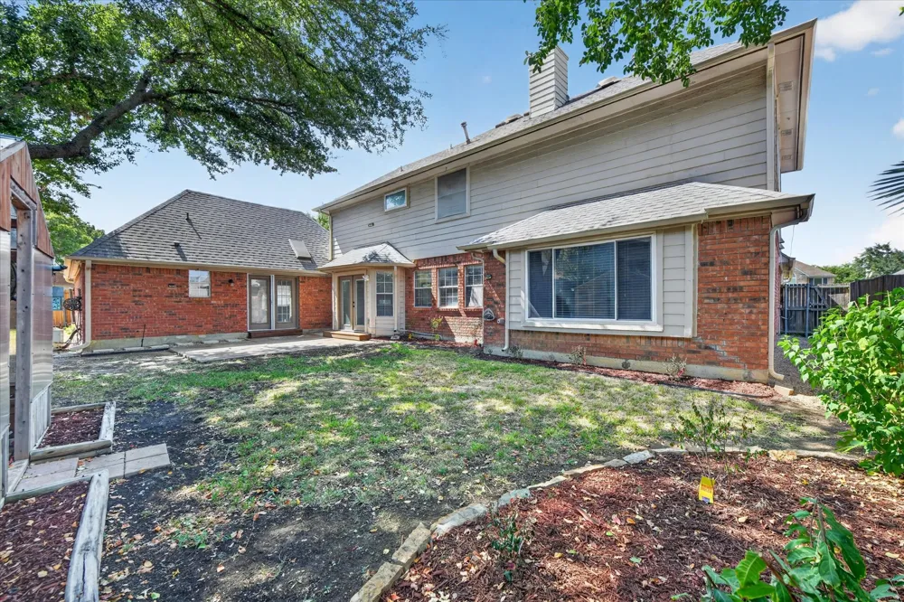 2417 Covington Drive Flower Mound, TX 75028