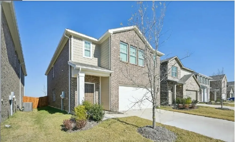 2013 Meadow Park Drive Melissa, TX 75454