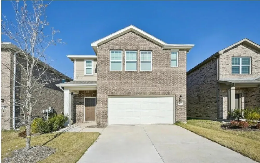 2013 Meadow Park Drive Melissa, TX 75454