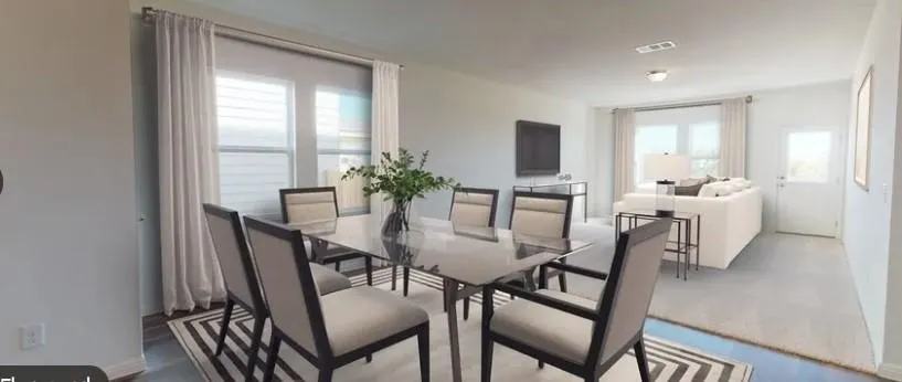 2013 Meadow Park Drive Melissa, TX 75454