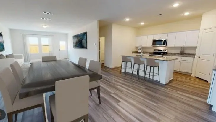 2013 Meadow Park Drive Melissa, TX 75454