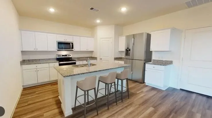 2013 Meadow Park Drive Melissa, TX 75454