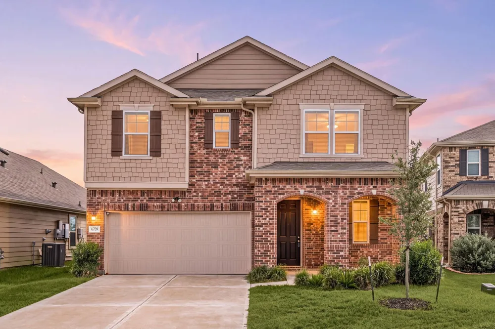 6739 Waterbuck Trace Richmond, TX 77406