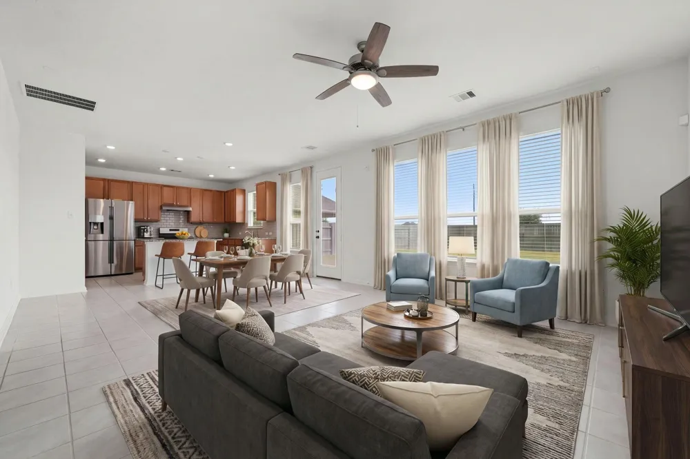 6739 Waterbuck Trace Richmond, TX 77406