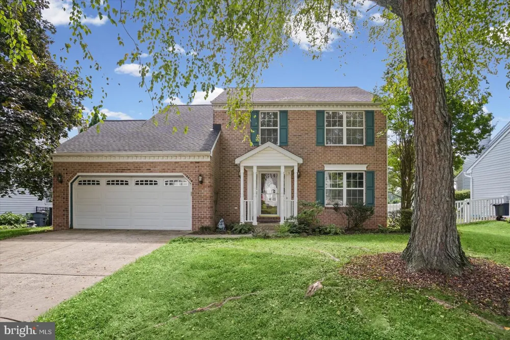 9 ROLAND PLACE Bel Air, MD 21014