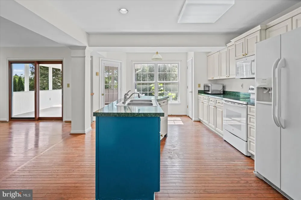 9 ROLAND PLACE Bel Air, MD 21014
