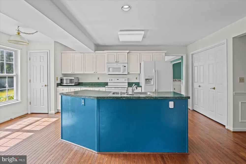 9 ROLAND PLACE Bel Air, MD 21014