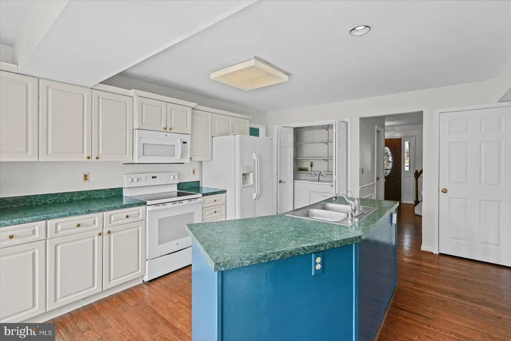 9 ROLAND PLACE Bel Air, MD 21014
