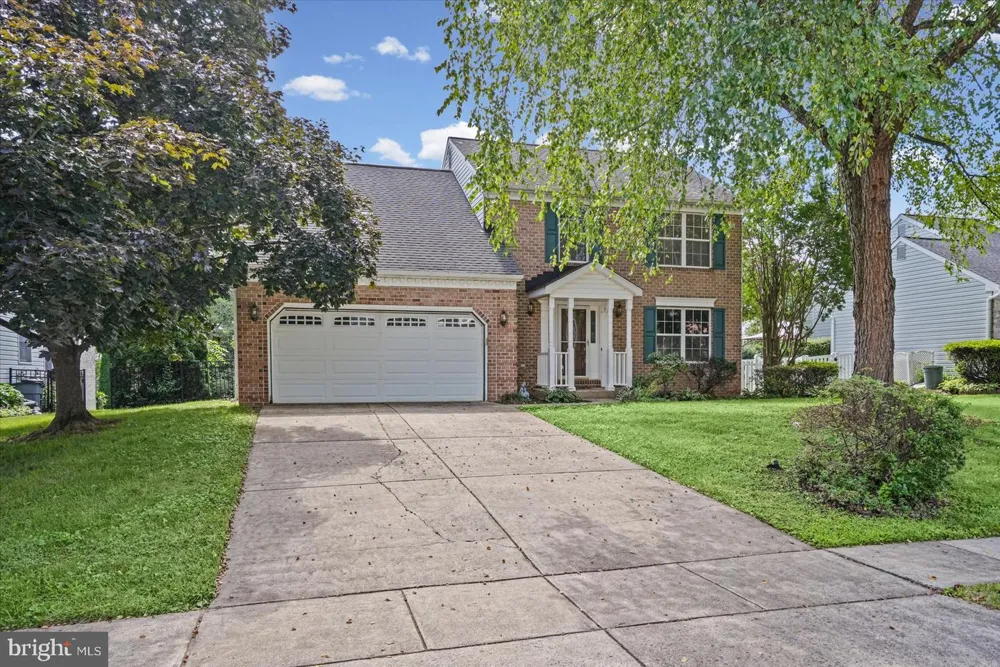 9 ROLAND PLACE Bel Air, MD 21014