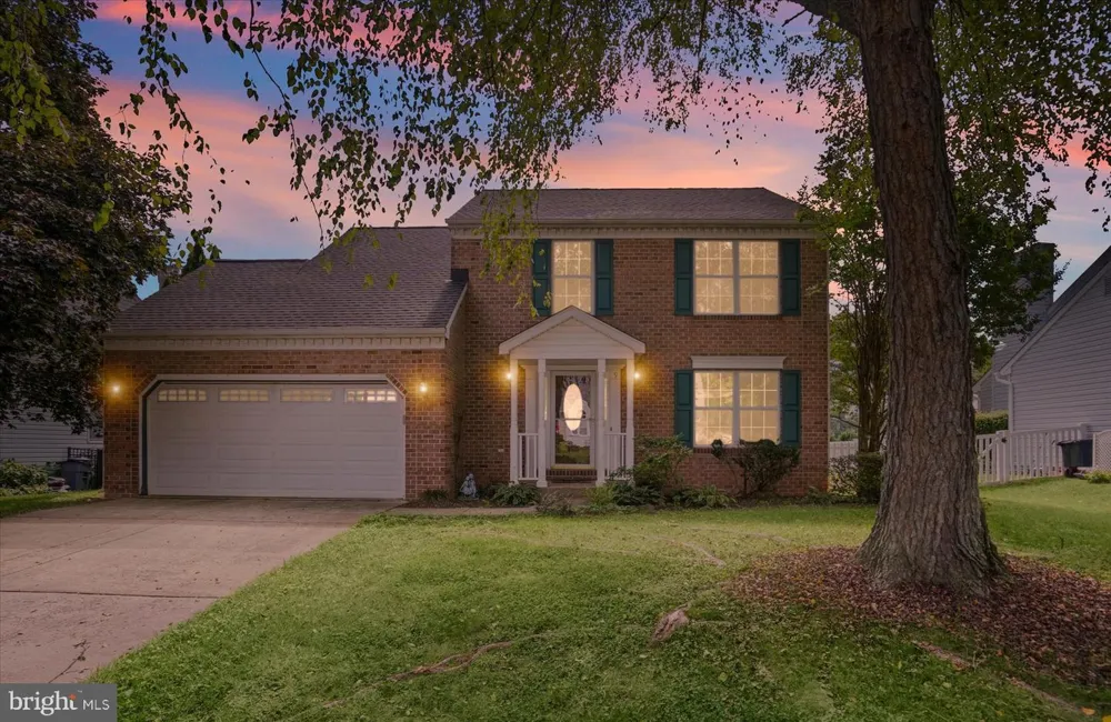 9 ROLAND PLACE Bel Air, MD 21014