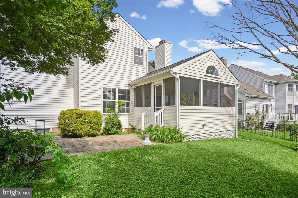 9 ROLAND PLACE Bel Air, MD 21014